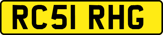 RC51RHG