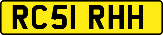 RC51RHH