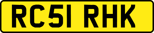 RC51RHK