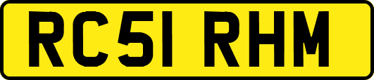 RC51RHM