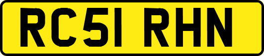 RC51RHN