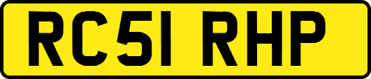 RC51RHP