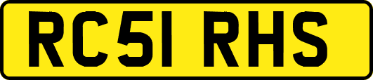 RC51RHS