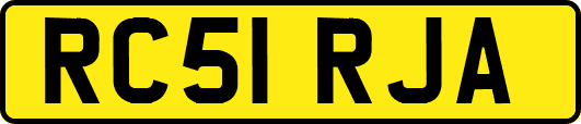 RC51RJA
