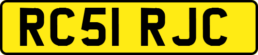 RC51RJC