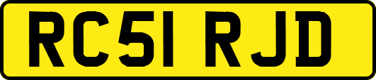 RC51RJD