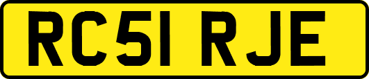 RC51RJE