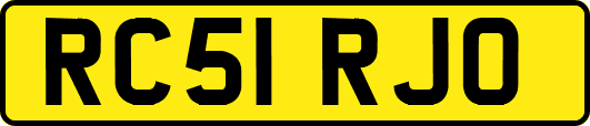 RC51RJO