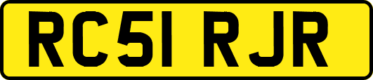 RC51RJR