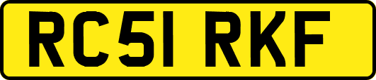 RC51RKF