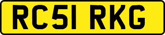 RC51RKG