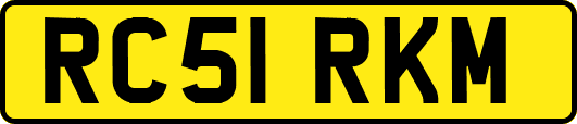 RC51RKM