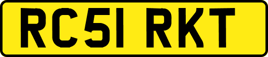 RC51RKT