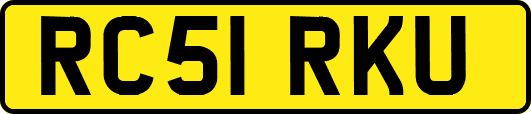 RC51RKU