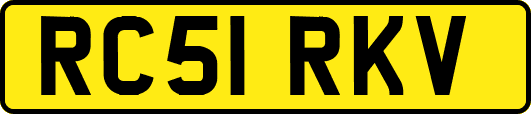 RC51RKV
