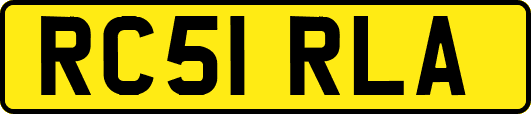 RC51RLA