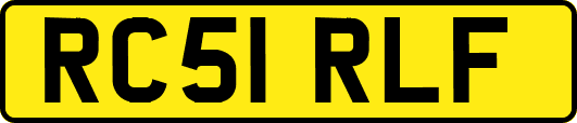RC51RLF