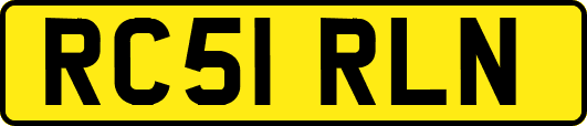 RC51RLN
