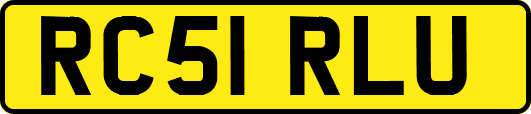 RC51RLU