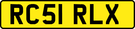 RC51RLX