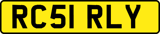 RC51RLY