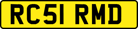 RC51RMD