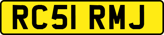 RC51RMJ