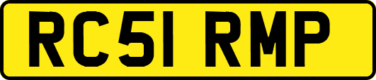 RC51RMP