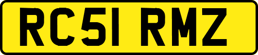 RC51RMZ