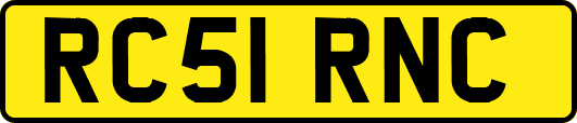 RC51RNC