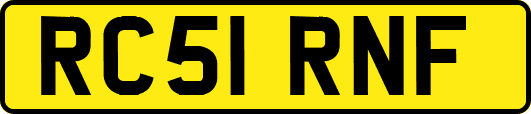 RC51RNF