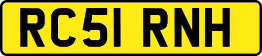 RC51RNH