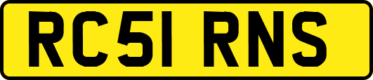 RC51RNS
