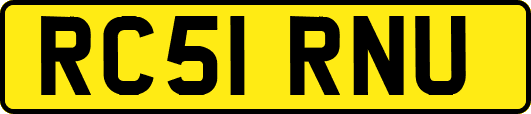 RC51RNU