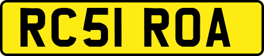 RC51ROA