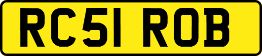RC51ROB
