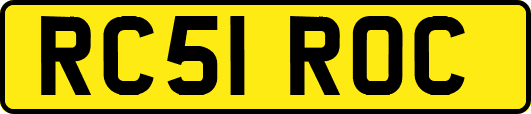 RC51ROC