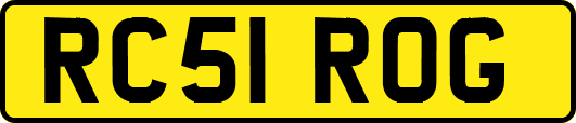 RC51ROG