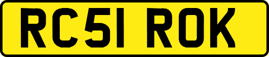 RC51ROK