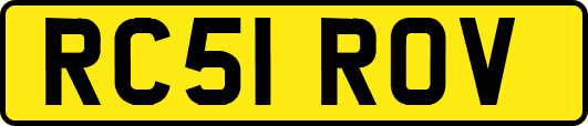 RC51ROV