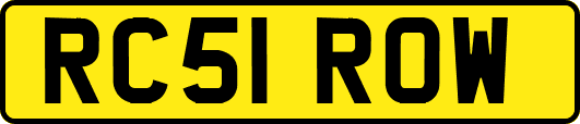 RC51ROW