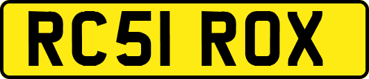 RC51ROX
