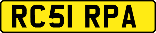 RC51RPA