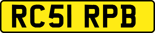 RC51RPB