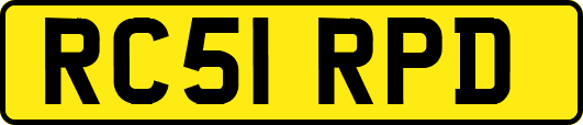 RC51RPD