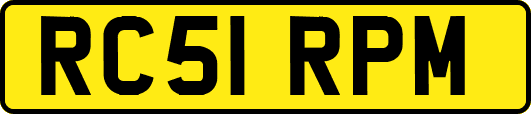 RC51RPM