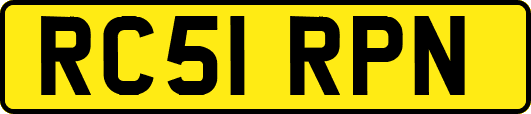 RC51RPN