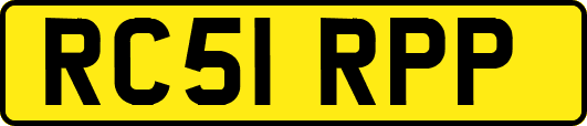 RC51RPP