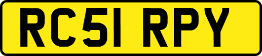 RC51RPY
