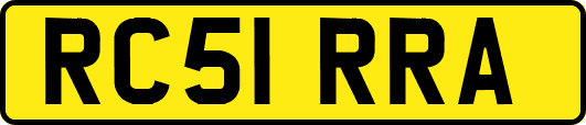 RC51RRA